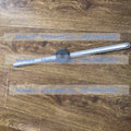 Dishwasher Spare Parts 01-539620-001 Spray Arm Assembly Snap-in Type Rinsing Arm for HOBART AM900 AMX AMC-XL Dishwasher