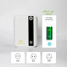 NAMSTE fragrance diffuser Essential Oil Diffuser hvac scent diffuser hotel collection diffuser Intelligent aromatherapy machine