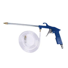Pneumatic Cleaning Gun High-pressure Spray Gun, Car Engine Oil, Dirt, Water, And Air Dual-purpose Adjustable Air Pressure Dust