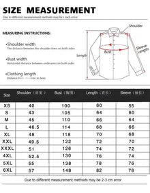 Men's Casual Multifunctional Fashion Street Men's Shirt Lapel Long Sleeve Top Men's Bird Long Sleeve Shirt