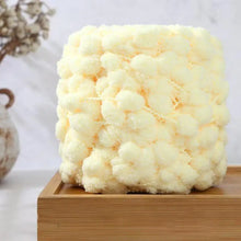 95-100g/roll DIY Handmade Knitted Thread Knitted Blanket Scarf Hat