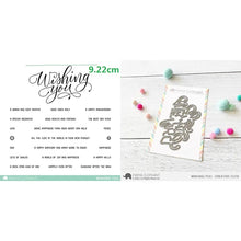 2022 New Metal Cutting Dies and stamp For Scrapbooking Practice Hands-on DIY Album Decor Card Craft Dies