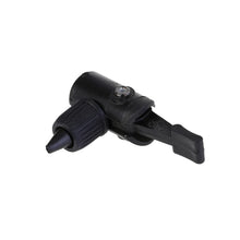 2Pcs Bicycle Inflator For Valve Air Pump Schrader Adapeter Nozzle Tackle Accessories For Bike