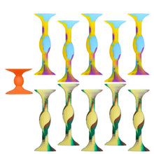 Silicone Suction Cup Dart Game Set, Soft Tip Throwing Game for Indoor Fun - image 8