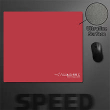 ARTISAN FX Mouse Pad Speed professional Gaming mats Non-Slip Stitched Edge PC Accessories gaming mousepad 40X45CM mouse mat