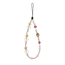 6080850 Phone Charm Mobile Phone Accessories for IPhone Lanyard for Galaxy
