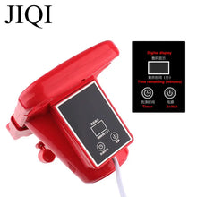Mini Portable Washing Machine Microcomputer control Household Ultrasonic Cloth Washer Forward Reverse Bilateral Cleaning Device