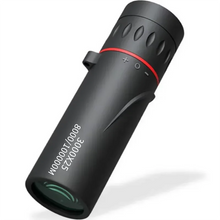 2026 Professional HD Zoom Monocular 3000x25 for Adults Mini Portable Telescope for Outdoor Camping Hunting
