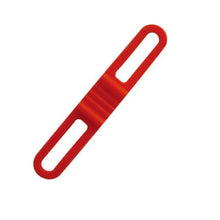 MTB Cycling Bike Bicycle Silicone Band Flash Light Flashlight Phone Strap High Strength Bike Light Fixed Tie Ribbon Mount Holder