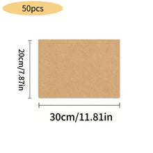 Non-stick Parchment Paper Roll for Air Fryer Baking Bread Cake Cookies Egg Dart Cooking Grilling Steaming Kitchen Cooking Supply