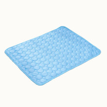 Alfombrilla de hielo para mascotas, sofá nido de verano para gatos y perros, cama refrescante para perros pequeños, manta refrigerante duradera para sofá, suministros para mascotas