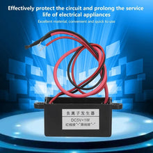 Air Purifier Parts Anion Negative Ion Generator Mini Negative Ion Generator Air Purifier Ionizer Module DC5V