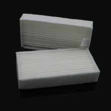 10 HEPA Filters for Dibea X600, Panda X500, ECOVACS CR120 and ILife Vacuums - image 3