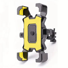 Bicycle Phone Holder Bike Accessories Motorcycle Adjustable Stand 360° Rotatable GPS Clip Cycling Mtb Accesories Bikes Sports