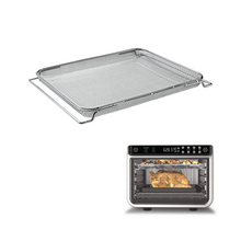 Replacement Air Fry Basket for Ninja Foodi DT251 DT201 DT200 Oven,Stainless Steel Oven Accessories