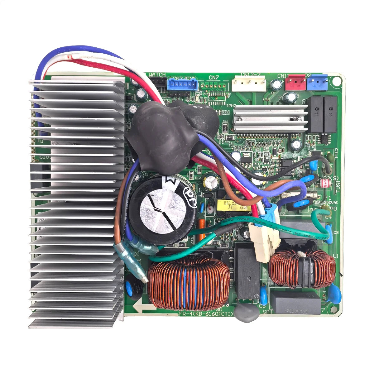 for TCL Air Conditioner Circuit board A010386 Outdoor Unit Control Board Conditioning Parts