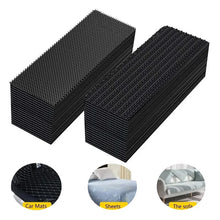 Super Strong Sewing Double-sided Tape Very Strong Adhesive Velcros Scratch Attaches Cable Organizer DIY Carpet Fasteners Auto
