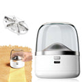 1pc Fabric Shaver Portable Electric Lint Remover-Fabric Shaver carpet tools, Fabric Shaver, Effectively And Quickly Remove Fuzz