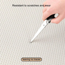 50x53cm Car Summer Cool Ice Silk Seat Cushion Anti Slip Breathable Ventilation Mesh Fabric Universal Car Seat Cooling Pad