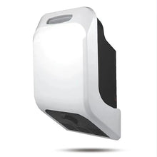 Commercial Humidifier Wall-mounted Spray Ultrasonic Air Humidifier Connect To Water Tap Air Purifier Diffuser Mist Maker Fogger