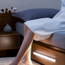 USB-C Rechargeable Motion Sensor LED Bar Light for Closets and Kitchens - image 4
