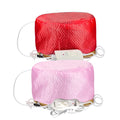 Hair Steamer Cap 220V Electric Heat Cap for Deep Conditioning Hot Oil Hair Mask Repair Damaged Hair Reduce Frizz Split Ends Home