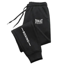 Men's lighting pants will be popular in autumn and winter in 2025 Men's jogging pants are sportycasualcomfortableand fashionable
