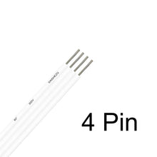 2/3/4/5/6 Pin LED Extension Cable 22 20 18 Gauge 12V Electrical Wire For 5050 SMD RGB RGBW WS2812B LED Strips Bulb JST Connector