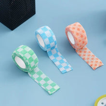 Athletic Wrap Tape Self Adhesive Elastic Bandage Elastoplast Sports Protector Knee Finger Ankle Palm Shoulder Care Strap