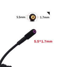 19V 7.1A 135W 5.5*1.7MM Laptop AC Adapter Charger For ACER Aspire V17 Nitro 5 NP515-52 PA-1131-16 ADP-135KB VX5 VN7-792G-59CL