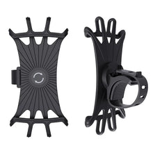 Baby Stroller Accessories Mobile Phone Holder Rack Universal 360 Rotatable Baby Pram Cart Phone Holdeolder For iPhone GPS Device