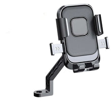 Bike Phone Holder Motorcycle Cellphone Holder Mobile Phone Support Bicycle Stand MTB Accessories Cycling Accessories for Bicycle