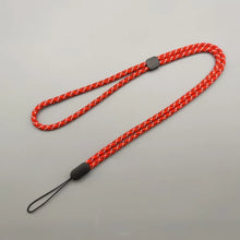 Mobile Phone Lanyard Universal Adjustment Phone Case Safety Anti-Lost Lanyard Smartphone Accessories for iPhone 12 13 14 Xiaomi