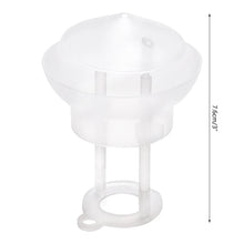 Ultrasonic Maker Fogger Spatter Guard Air Humidifier Nebulizer Accessories