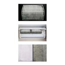 5Pcs Electrostatic Cotton Anti-dust Air Purifier Filter For Xiaomi Hepa Air Filter Universal Air Purifier PM2.5