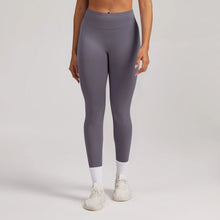 Women Seamless Sports Yoga Pants High Waist Leggings Gym clothes Fitness Workout wear Scrunch Bum Tights