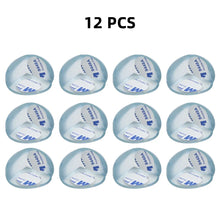 4/8/10/12Pcs Baby Safety Silicone Protector Table Corner Edge Protection Cover Transparent Anti Collision Soft Guard Home Tool