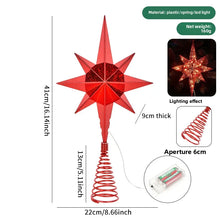 Pink Christmas Tree Decorations Set DIY Living Room Tabletop Ornament Modern Home Holiday Decor Indoor Hanging Festival Pendant