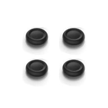 2026 4/6/10pcs Thumbstick Caps for PS5 PS4 Controller, Joystick Grip Cover Repair Parts Accessories