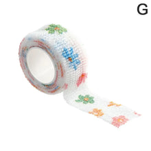 Athletic Wrap Tape Self Adhesive Elastic Bandage Elastoplast Sports Protector Knee Finger Ankle Palm Shoulder Care Strap