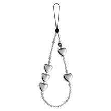 6080850 Phone Charm Mobile Phone Accessories for IPhone Lanyard for Galaxy