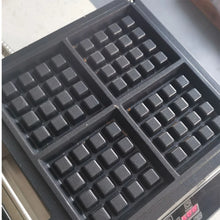 Professional Electric Waffle Maker Cooking Kitchen Appliances Multifunction Breakfast Waffles Machine