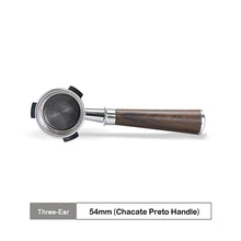 54mm Bottomless Portafilter for Breville Sage 870, 878, 880 Espresso Machines - image 22