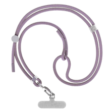 Summary Shoulder Strap Long Phone Charm Accessories for Galaxy for IPhone 12 13 14 15 16 17 18 Pro Max Case