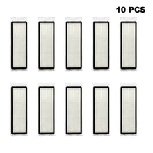 Washable HEPA Filter Compatible with Roborock Q Revo P10 Robot Vacuums Cleaner Replacement Spare Parts