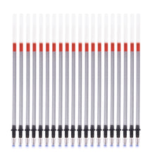 5-20pcs Fabric Leather Marker Water Erasable Pens Leather Silver Refill Pen Mercury Refillable Pen For Patchwork Leather Mark