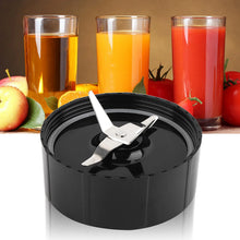 250W Cruciform Juicer Bottom Blade For Magic Bulle Stirring Juicer Blade Holder Quick Change/Installation Kitchen Accessory