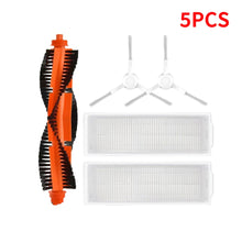 For Xiaomi Mijia Robot Vacuum Mop 2S 3C Mi Robot Vacuum Mop P Accessories Mop Cloths Main Side Brush XMSTJQR2S STYJ02YM