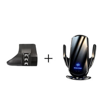 Vehicle Phone Mounts For Honda Vezel XRV H-RV HR-V HRV 2023 Car Phone Holder Special Fixed Base Wireless Charging Accessories