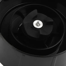 250W Cruciform Juicer Bottom Blade For Magic Bulle Stirring Juicer Blade Holder Quick Change/Installation Kitchen Accessory